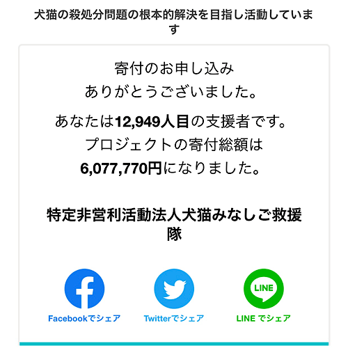 犬の日